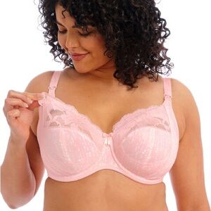 Elomi | Molly Blush Nursing Bra‎ Size 40G